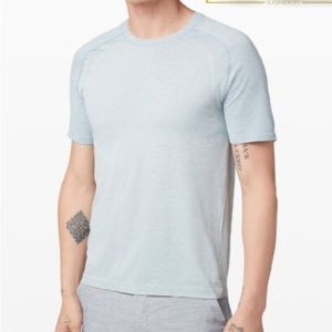 Lululemon Metal Vent Tech Short Sleeve T-Shirt (M)